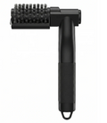 Brosse BBQ Électrique 2-en-1