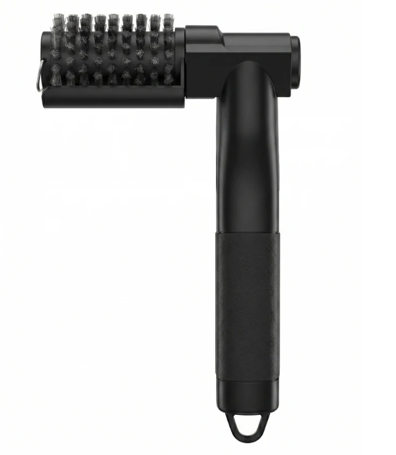 Brosse BBQ Électrique 2-en-1